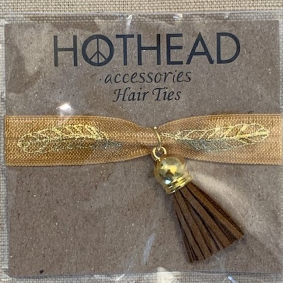 Hair Ties - Picture 2 of 7